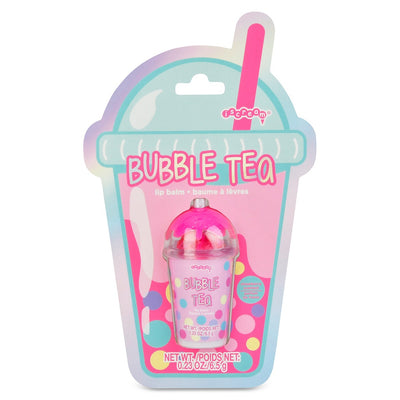 Bubble Tea Lip Balm Preview #2