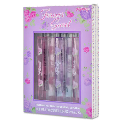 Forever Floral Fragrance Trio Preview #1