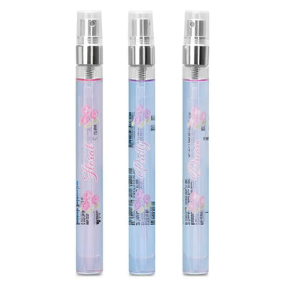 Forever Floral Fragrance Trio Preview #2