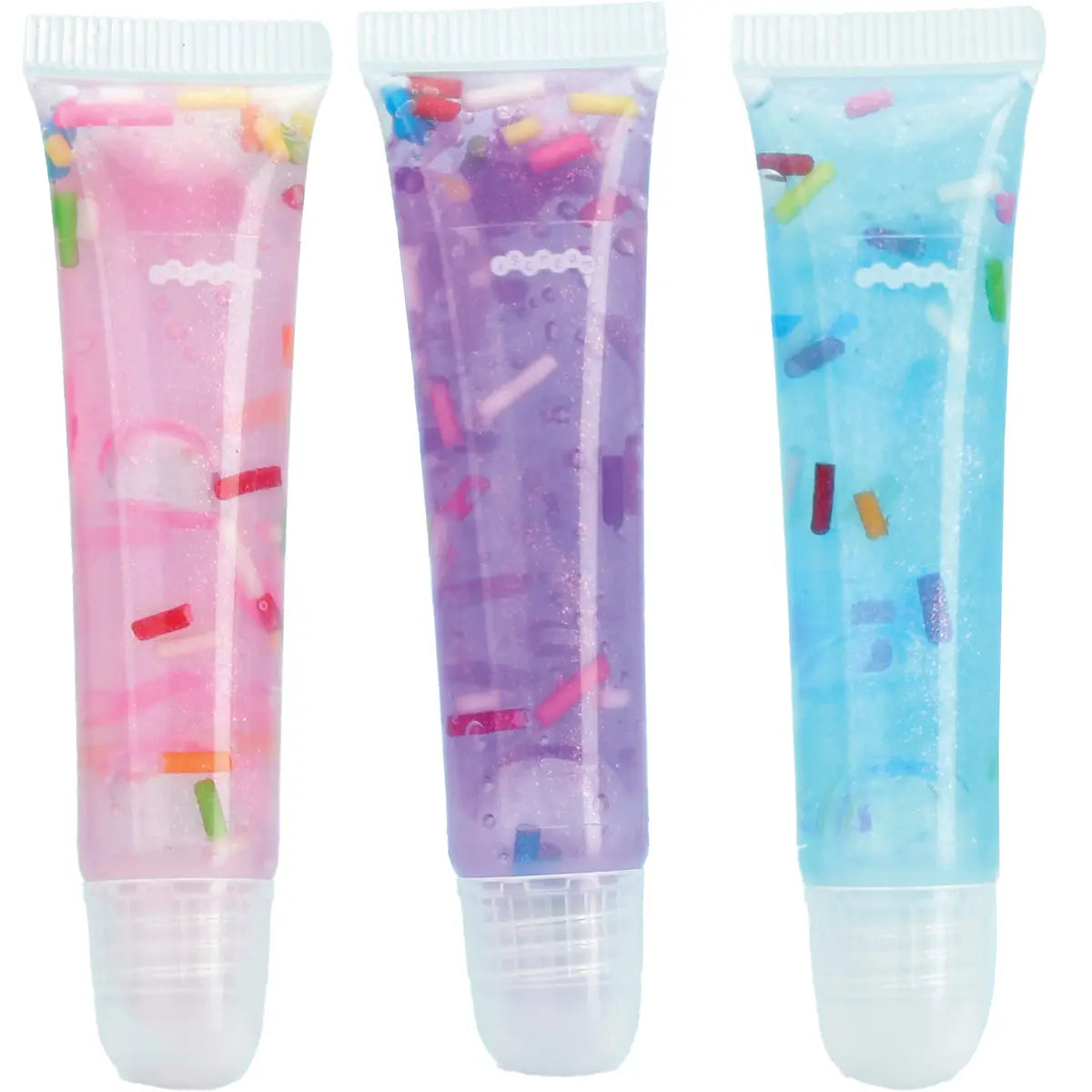 Sprinkle Lip Gloss Set Cover