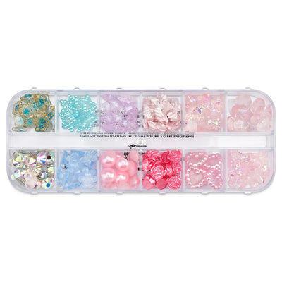 Tackle Box Stick-On Gems Preview #2