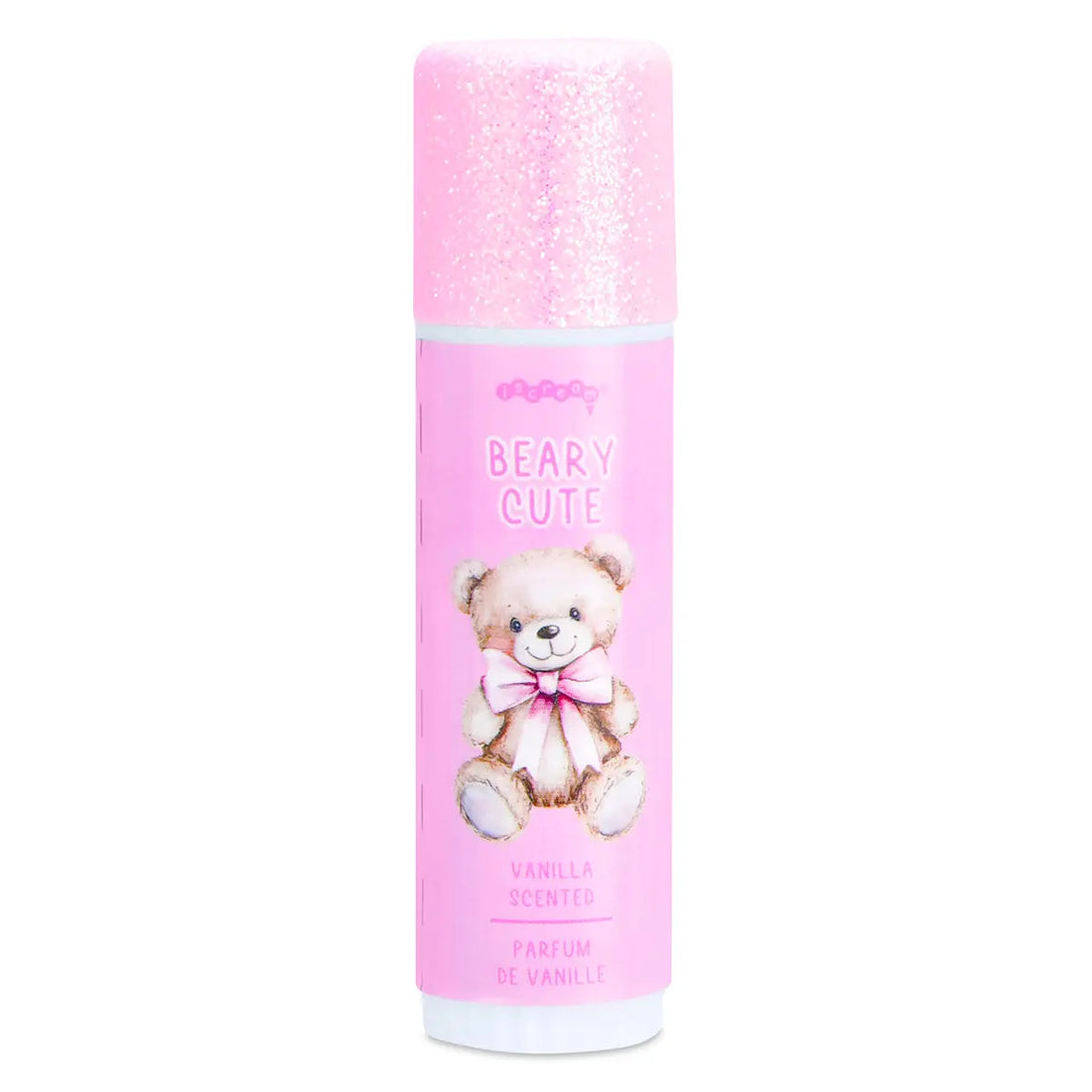 Beary Cute Lip Balm Preview #2
