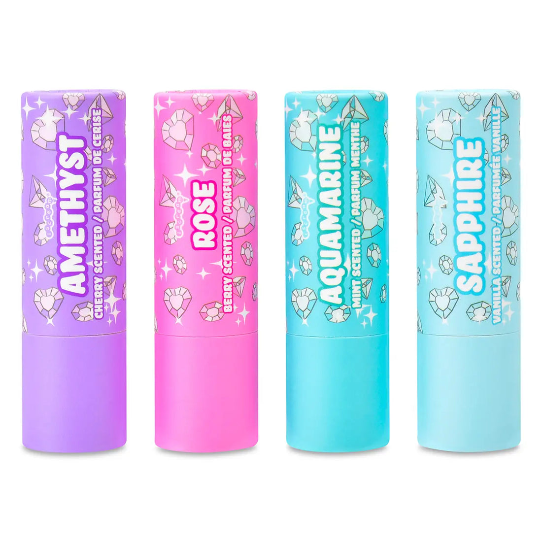 Make It Sparkle Lip Balm Set Preview #2