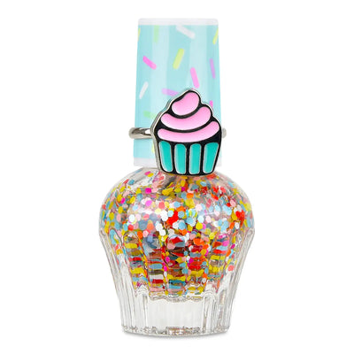 Sprinkles Nail Polish & Ring Set Preview #2
