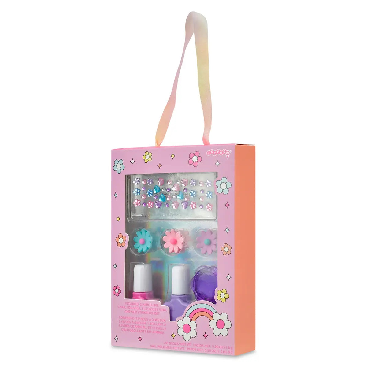 Daisy Beauty Set Cover