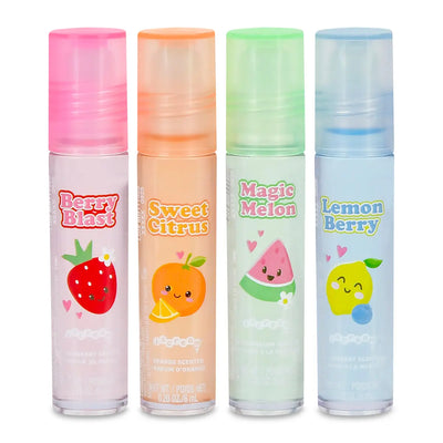 Fruit Lip Oil Set Preview #1