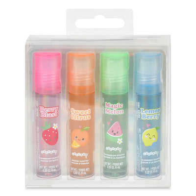 Fruit Lip Oil Set Preview #2