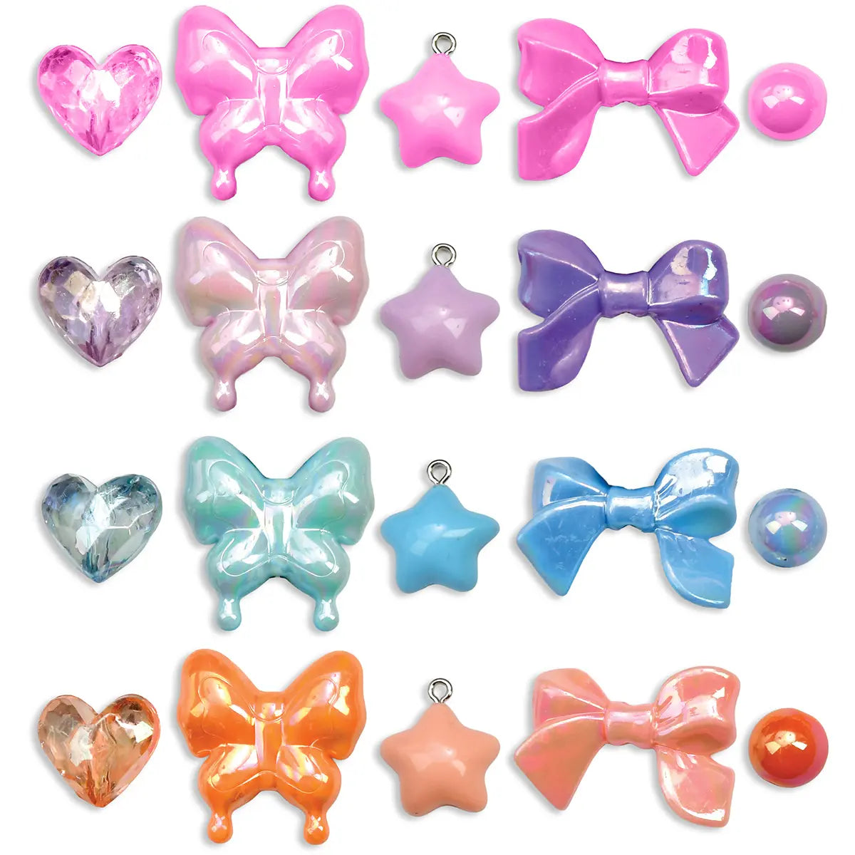 Lip Gloss Charm Kit Cover