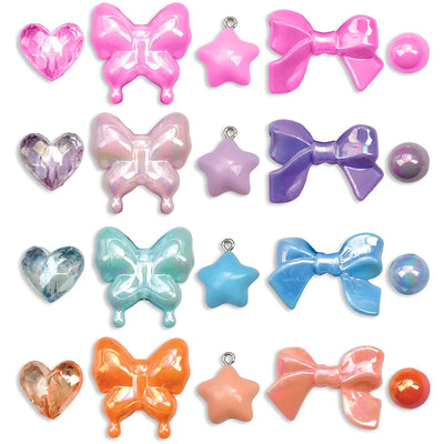 Lip Gloss Charm Kit Preview #3
