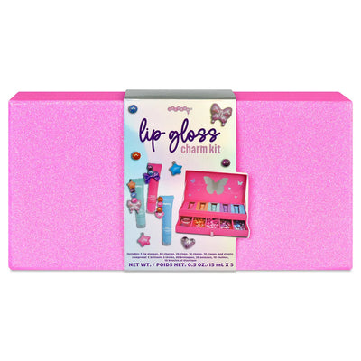 Lip Gloss Charm Kit Preview #2