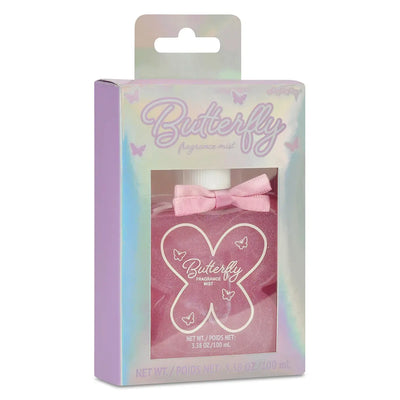Butterfly Fragrance Mist Preview #1
