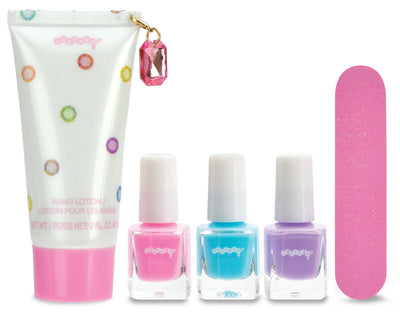 You're A Gem Nail Set Preview #2