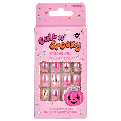 Cute n' Spooky Press On Nails Preview #1