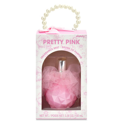 Pretty Pink Fragrance Mist Preview #1