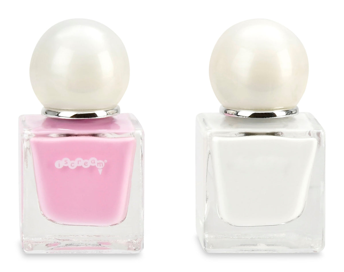 Snow Besties Nail Polish Set Cover