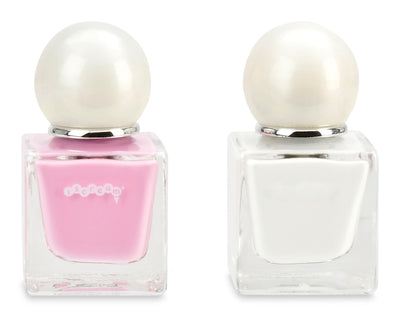 Snow Besties Nail Polish Set Preview #3