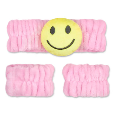 Pretty Smile Check Spa Set Preview #2