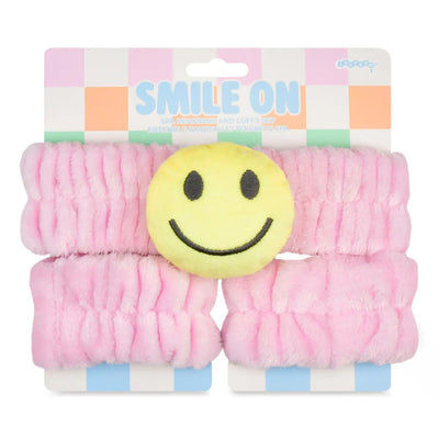 Pretty Smile Check Spa Set Preview #1