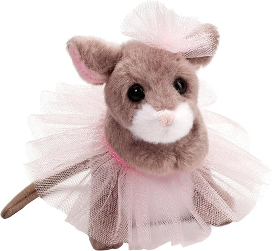 Tomfoolery Toys | Tippy Toe Mouse