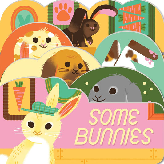 Tomfoolery Toys | Some Bunnies