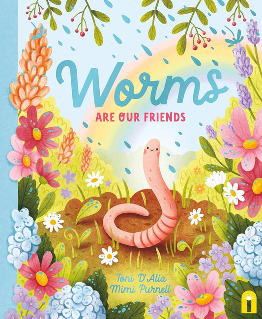 Tomfoolery Toys | Worms Are Our Friends