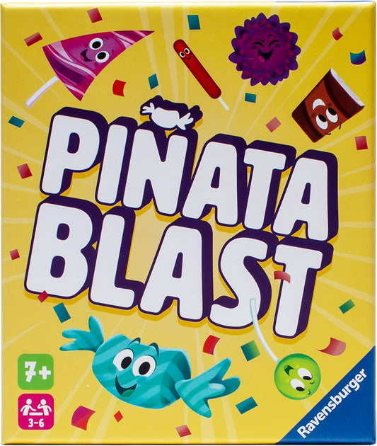Tomfoolery Toys | Piñata Blast