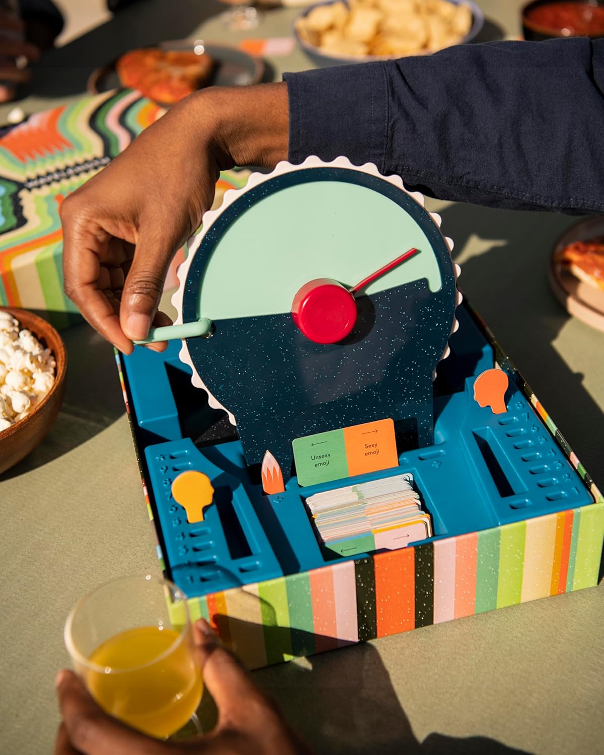 Tomfoolery Toys | Wavelength