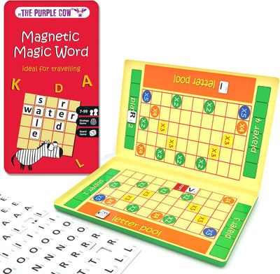 Magnetic Magic Word Preview #2