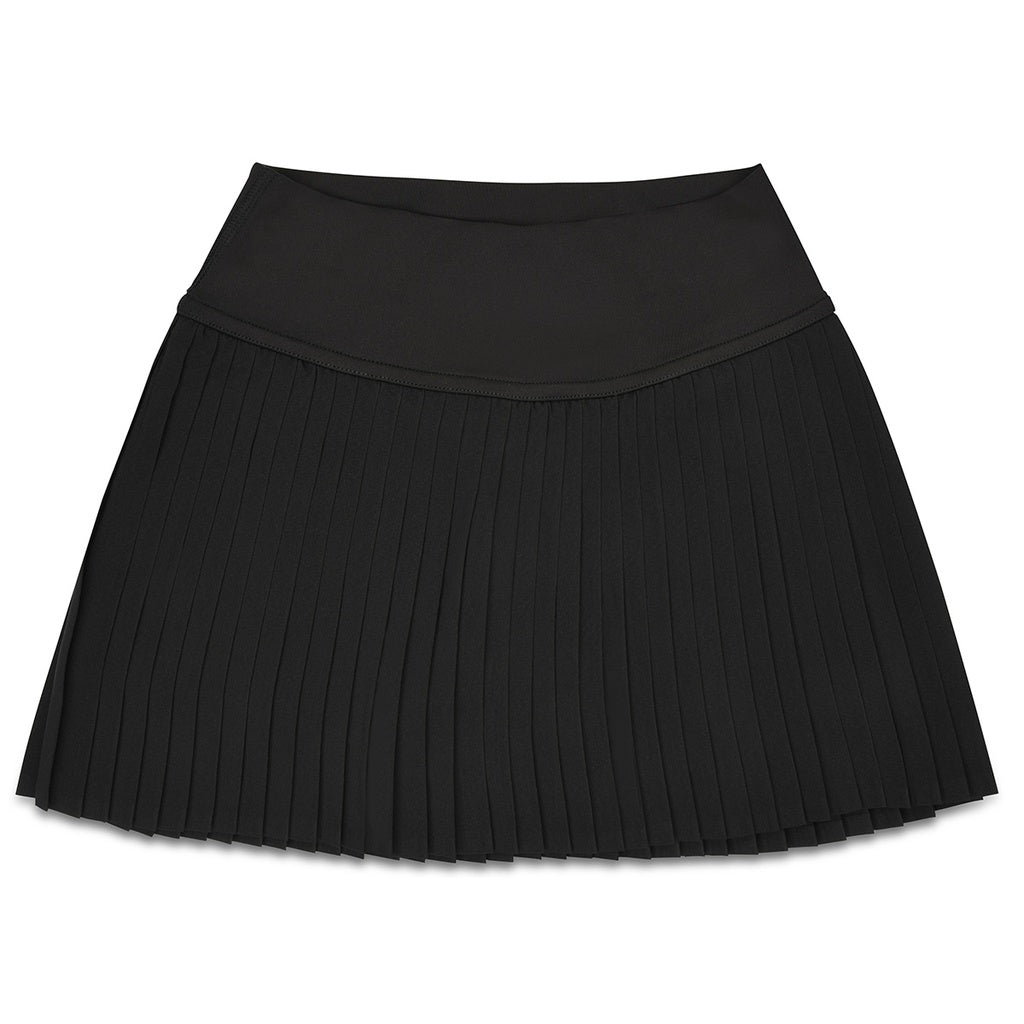 Black Skort Cover