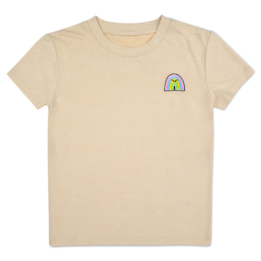Tomfoolery Toys | Rainbow T-shirt