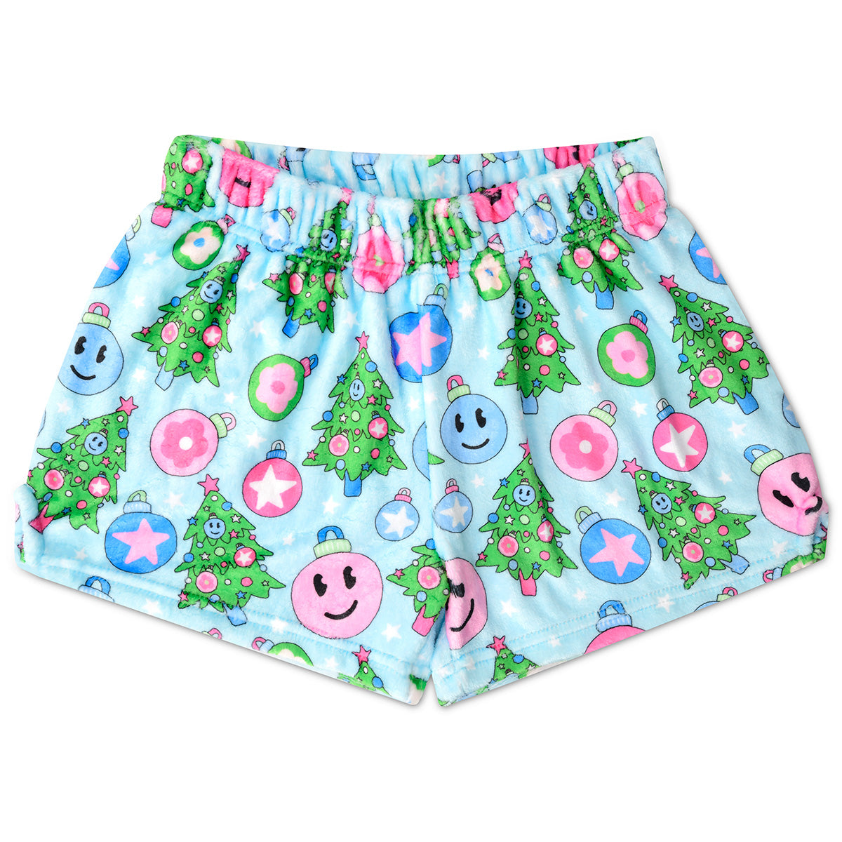Tomfoolery Toys | Groovy Holiday Plush Shorts