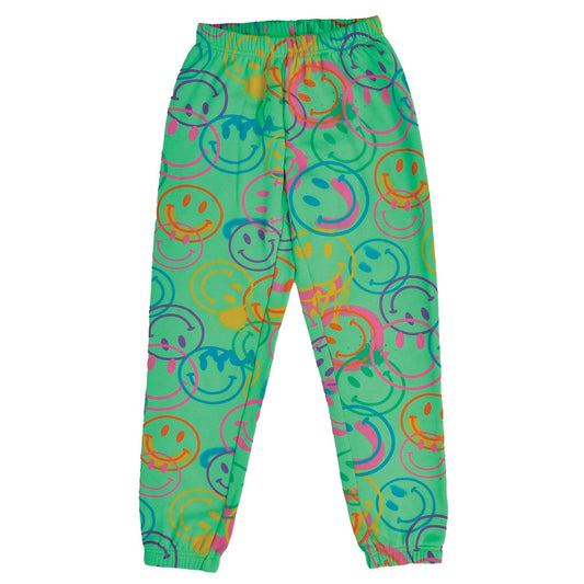 Tomfoolery Toys | All Over Smile Sweatpants