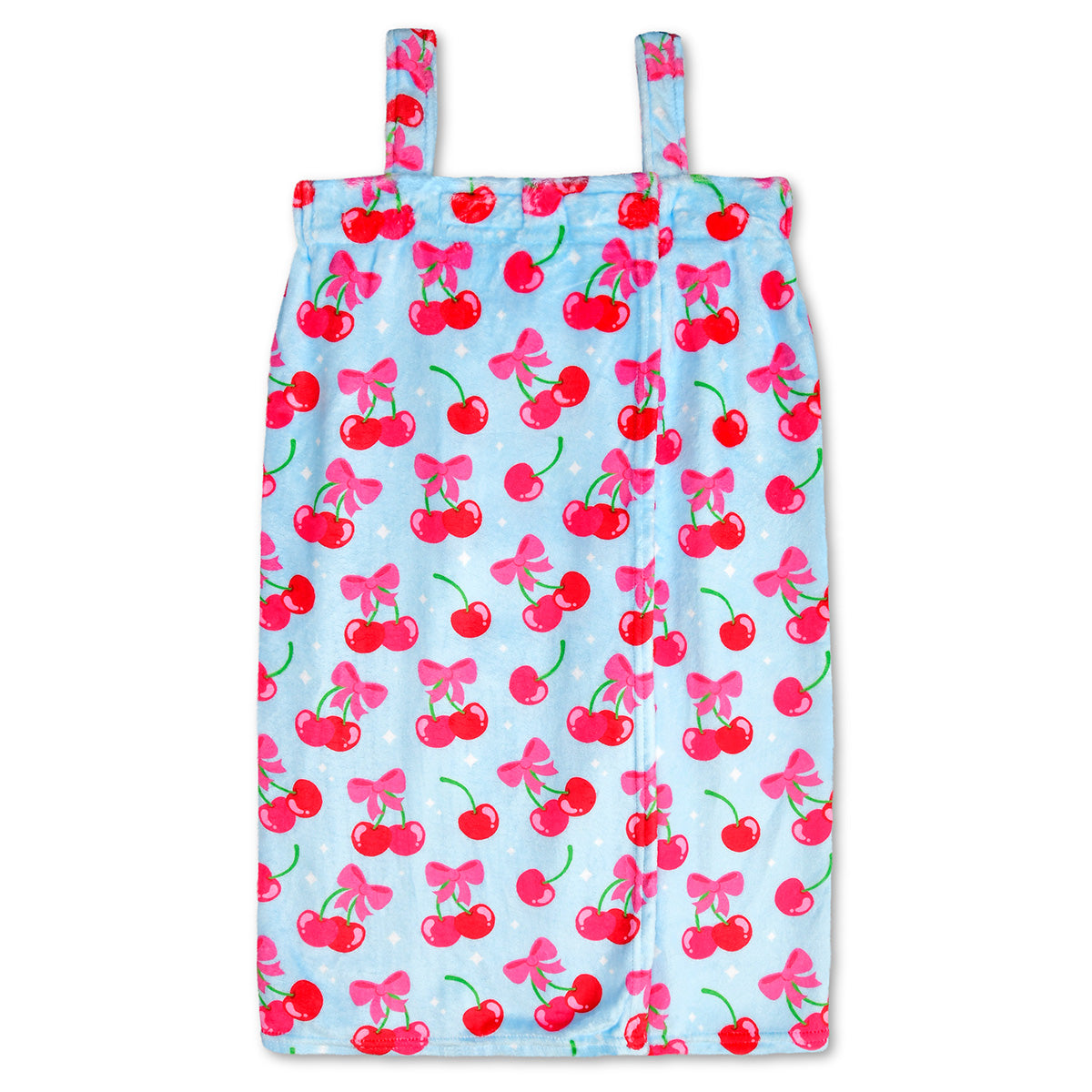 Tomfoolery Toys | Cheerful Cherries Spa Wrap