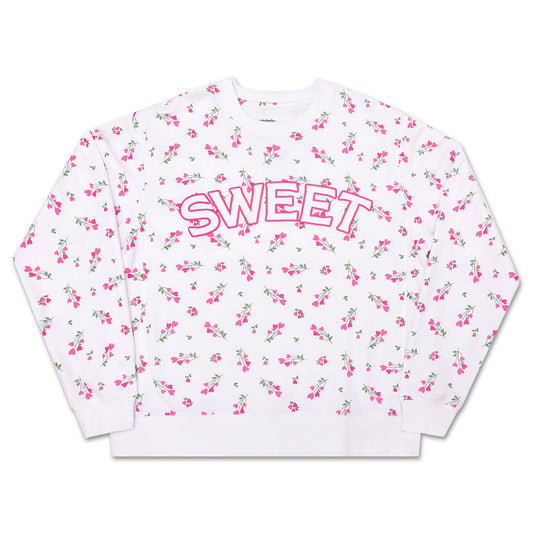 Tomfoolery Toys | Theme Sweet Sweatshirt