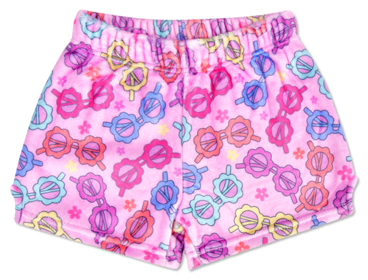 Tomfoolery Toys | Spring Sunnies Plush Shorts