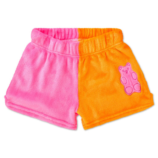 Tomfoolery Toys | Jelly Bears Color Block Shorts