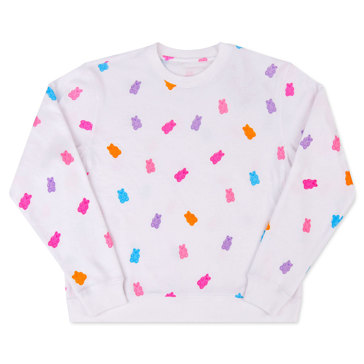 Jelly Bears Sweatshirt Cover