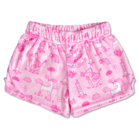 Tomfoolery Toys | Fairytale Plush Shorts