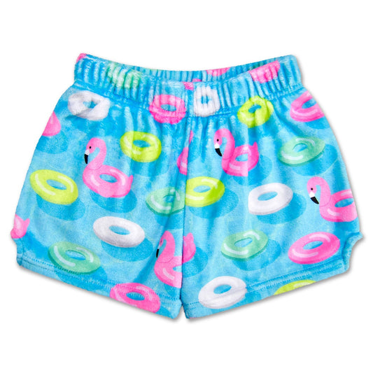 Tomfoolery Toys | Pool Party Plush Shorts