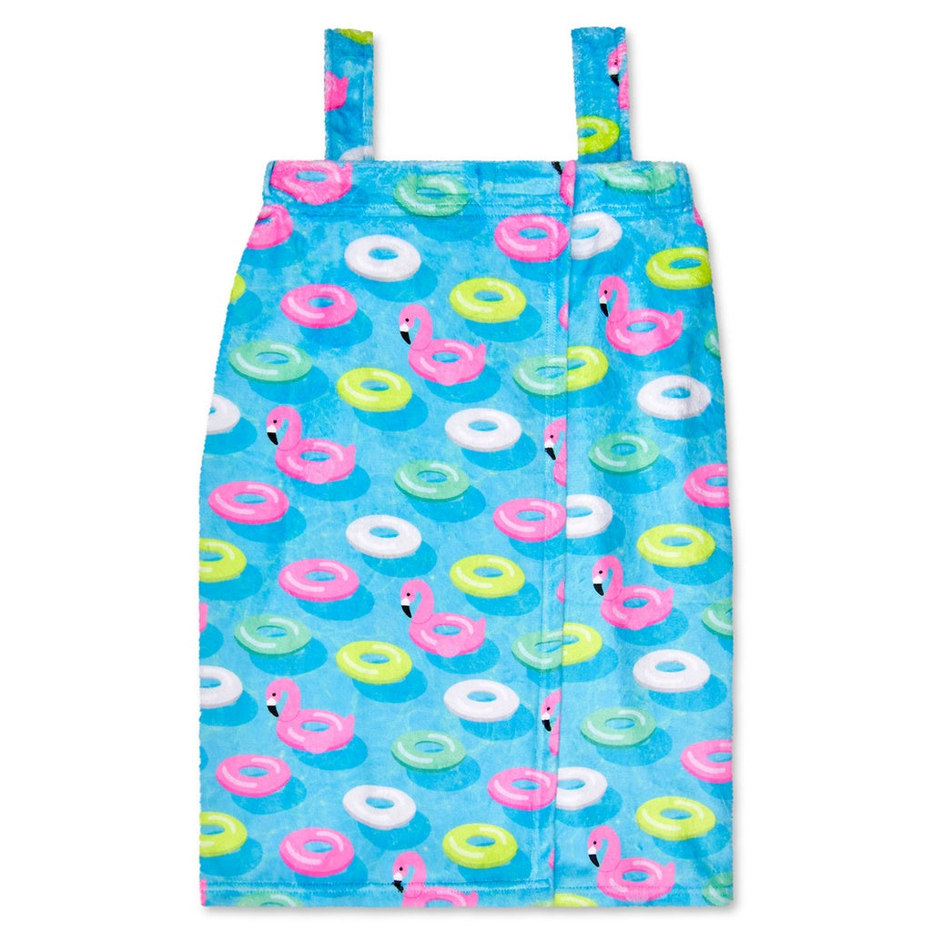 Pool Party Spa Wrap Cover