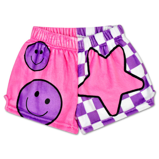 Tomfoolery Toys | Check It Out Plush Shorts
