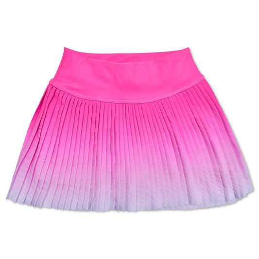 Tomfoolery Toys | Pink Lemonade Ombre Skort