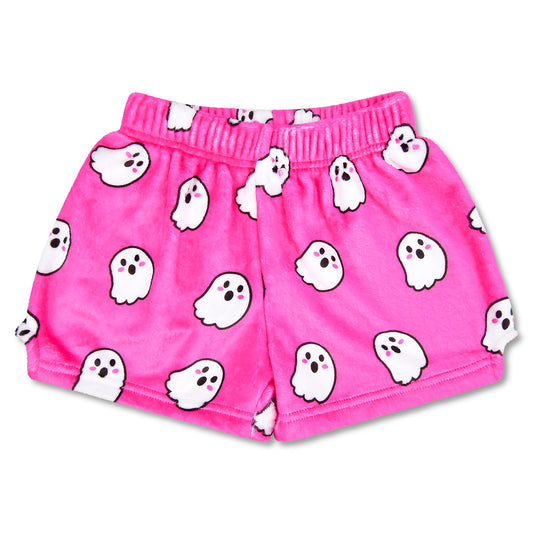 Tomfoolery Toys | Ghost Plush Shorts
