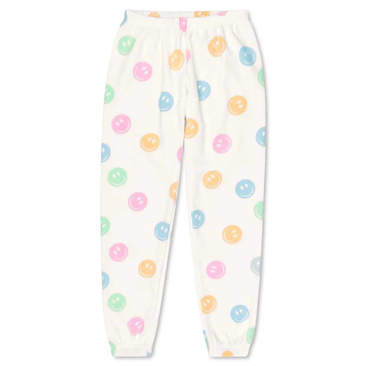 Made You Smile Sweatpants Cover