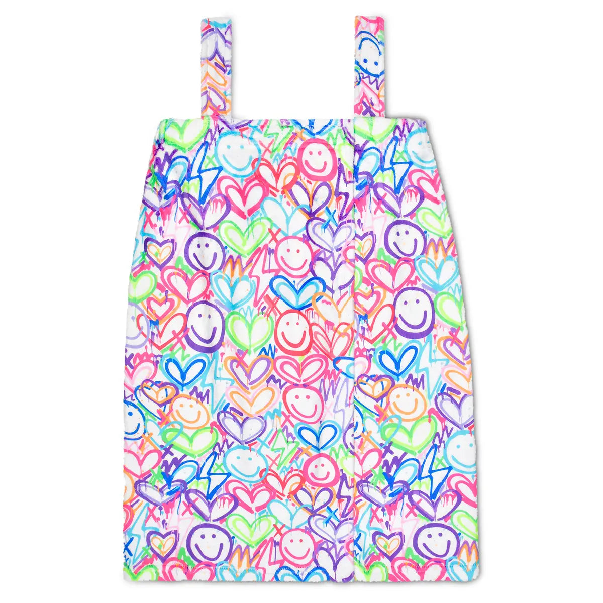 Tomfoolery Toys | Corey Paige Lightning Love Spa Wrap