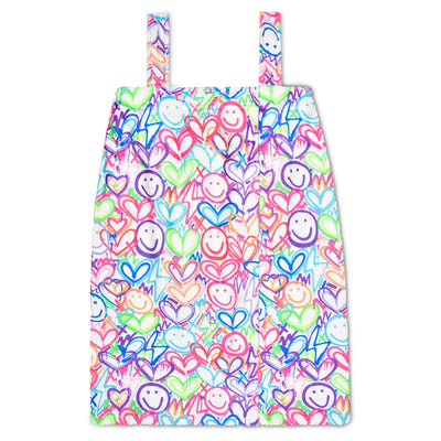 Corey Paige Lightning Love Spa Wrap Preview #1