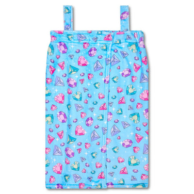 Jazzy Jewels Spa Wrap Preview #1