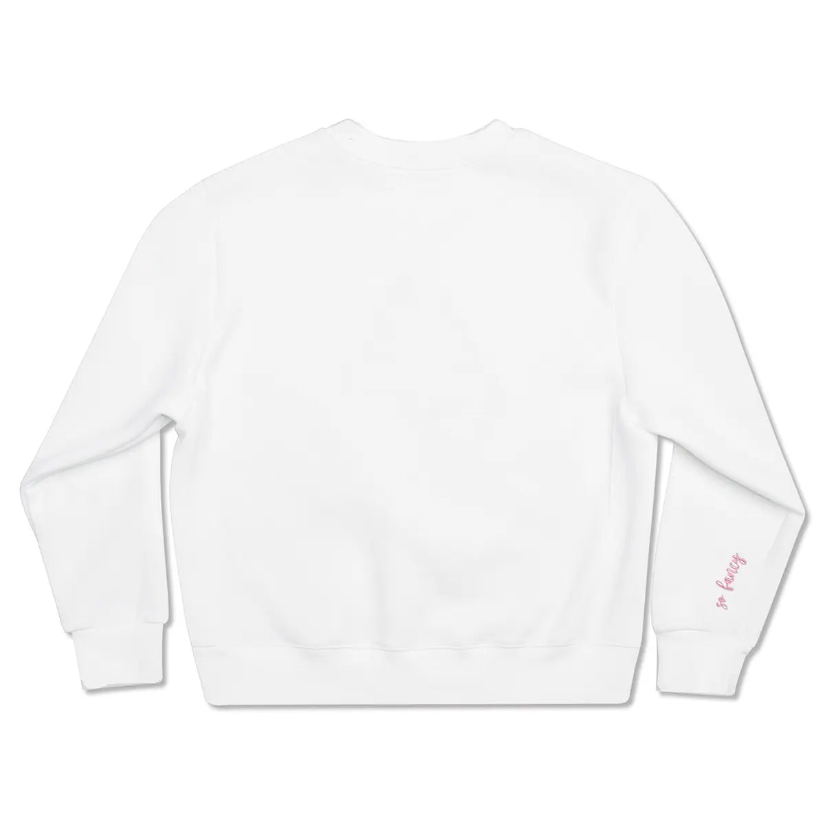 Fancy Tree Sweatshirt Cover