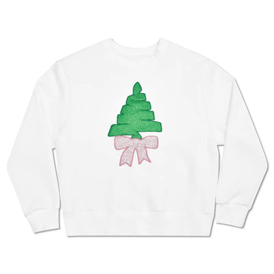 Fancy Tree Sweatshirt Preview #1