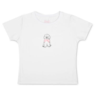 Pretty Pups T-Shirt Preview #1